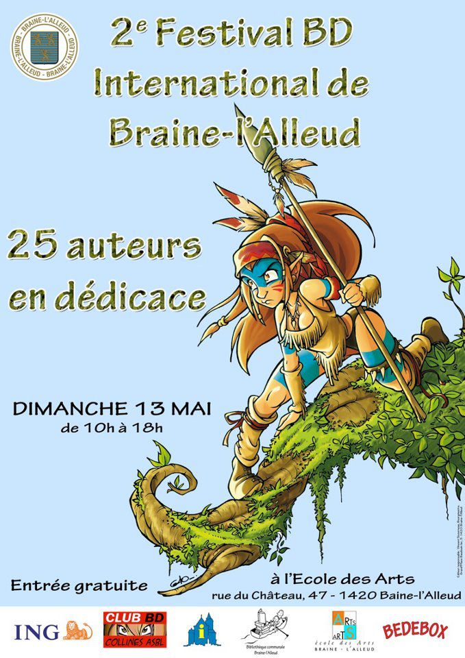 braine festi 2